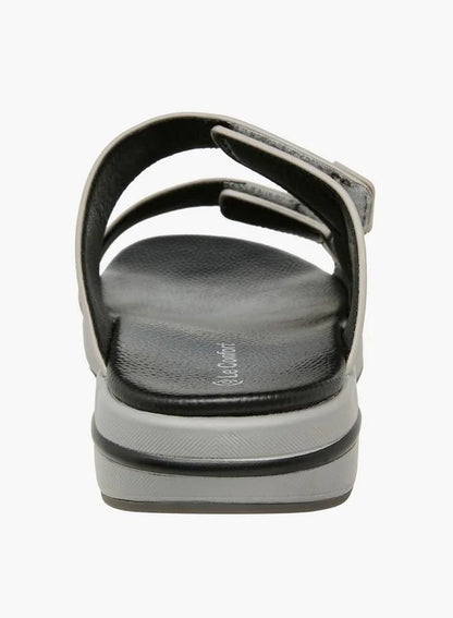 Men Slip-On Comfort Sandals