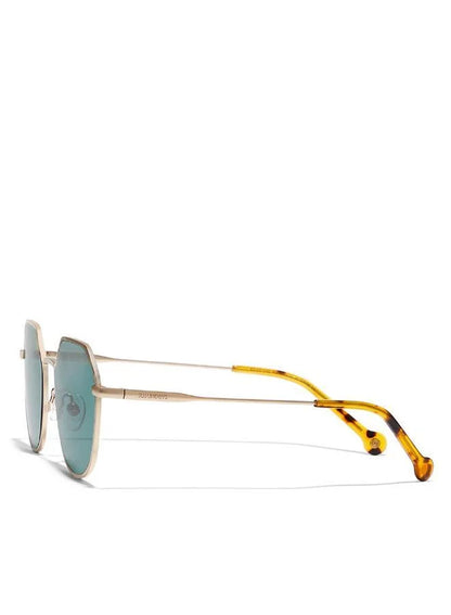 Lunettes de soleil homme 30Sundays TURN UP - Géométriques - Cerclées