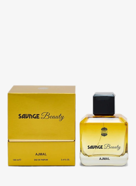 Savage Beauty Eau De Parfum 100 Ml