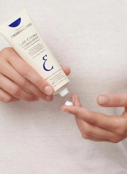 Embroylisse Lait Crème Concentre 30 ml - Hydratant nourrissant multifonction 6 en 1, Visage & Corps