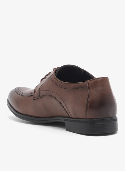 Chaussures habillées classiques à lacets