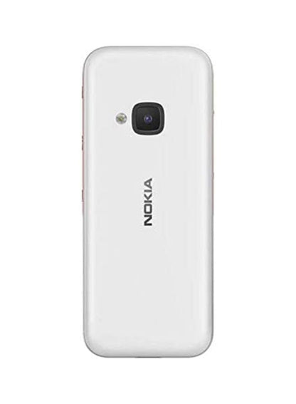 Nokia 5310 Deux sims Blanc 8MB RAM 16MB GSM