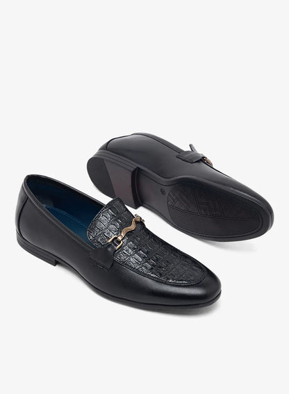 Chaussures habillées à enfiler