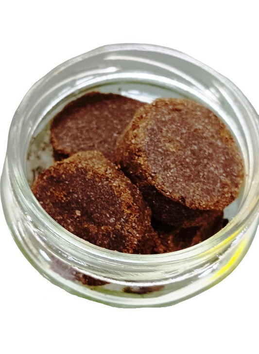 Bakhoor Shai Oud-Burning Incense 8 Tablets (150 Gm)