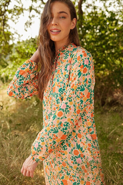 Modest Orange