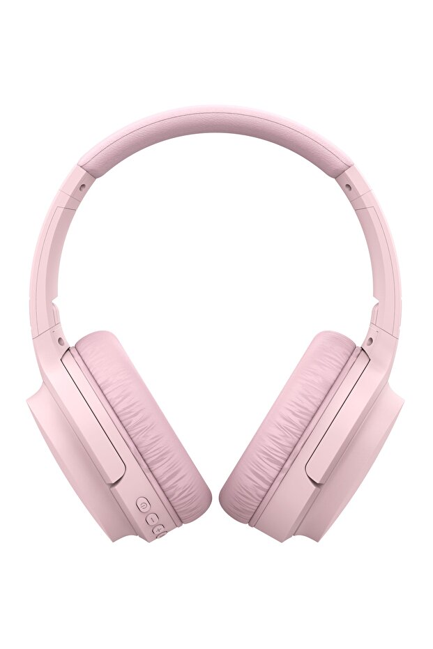 Casque Bluetooth supra-auriculaire pliable Havit  I62 avec microphone