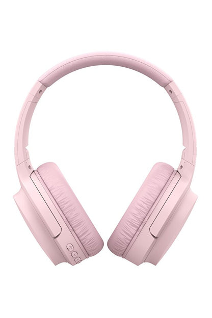 Casque Bluetooth supra-auriculaire pliable Havit  I62 avec microphone