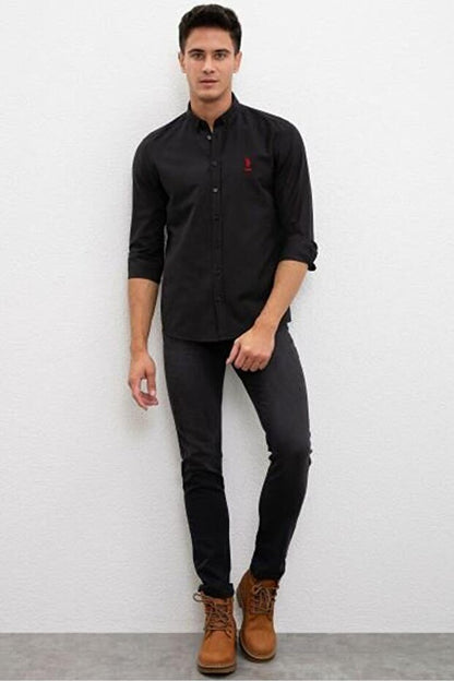 Chemise homme US Polo Assn. Uspolo Assn.981210