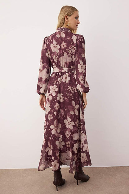 Modest Plum