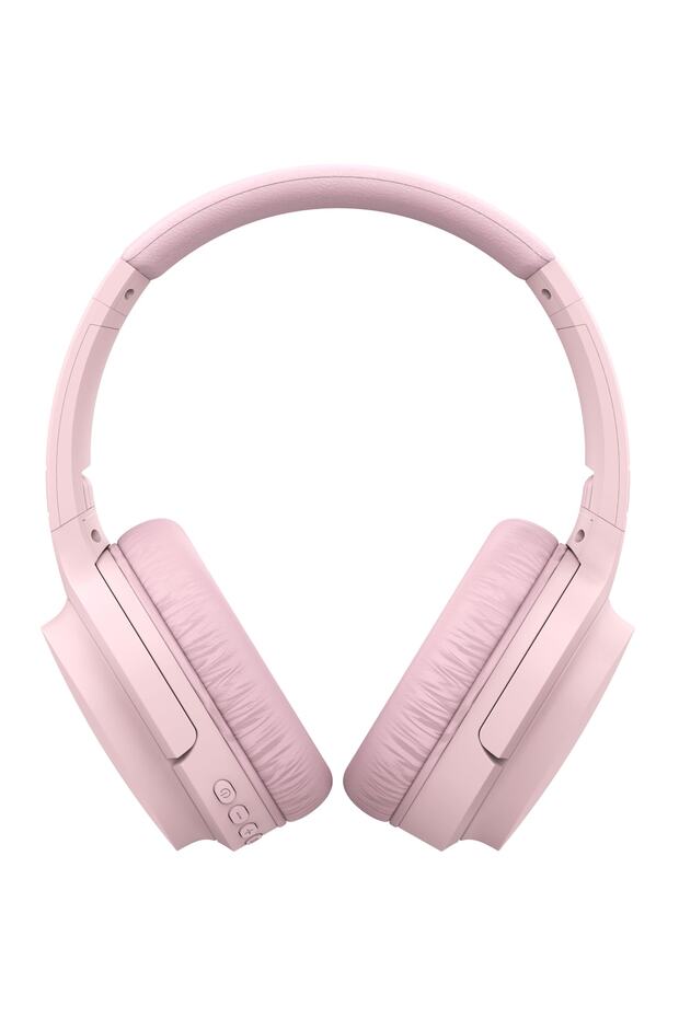 Casque Bluetooth supra-auriculaire pliable Havit  I62 avec microphone