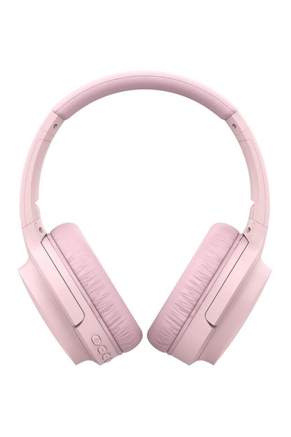 Casque Bluetooth supra-auriculaire pliable Havit  I62 avec microphone