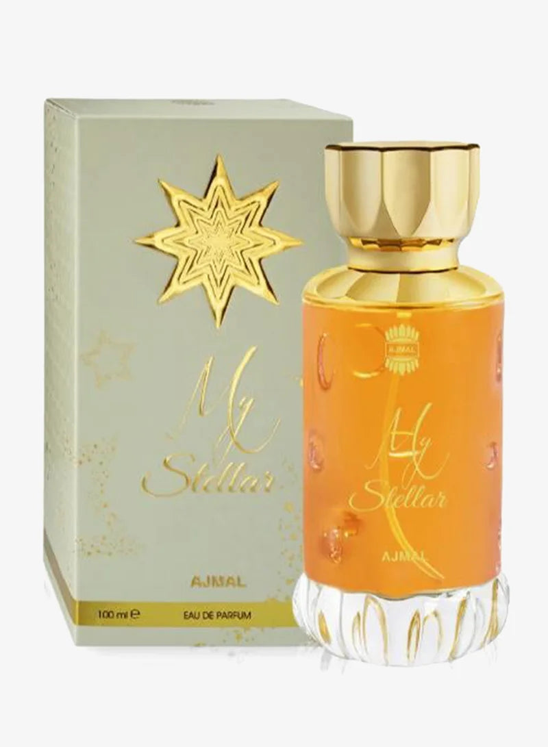 Mon EDP Stellar