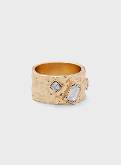 Bague Diamante