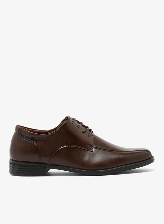 Chaussures habillées à lacets