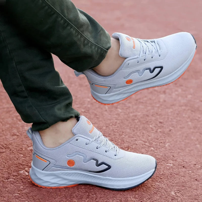 Chaussures de course polyvalentes essentielles