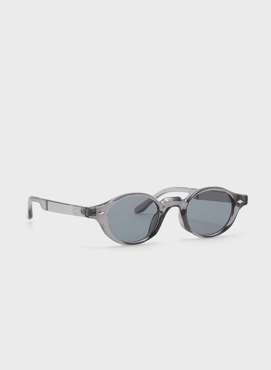 Lunettes de soleil rondes rétro
