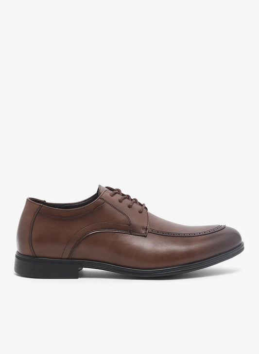 Chaussures habillées classiques à lacets