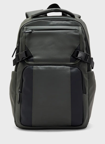 Sac à dos décontracté rembourré