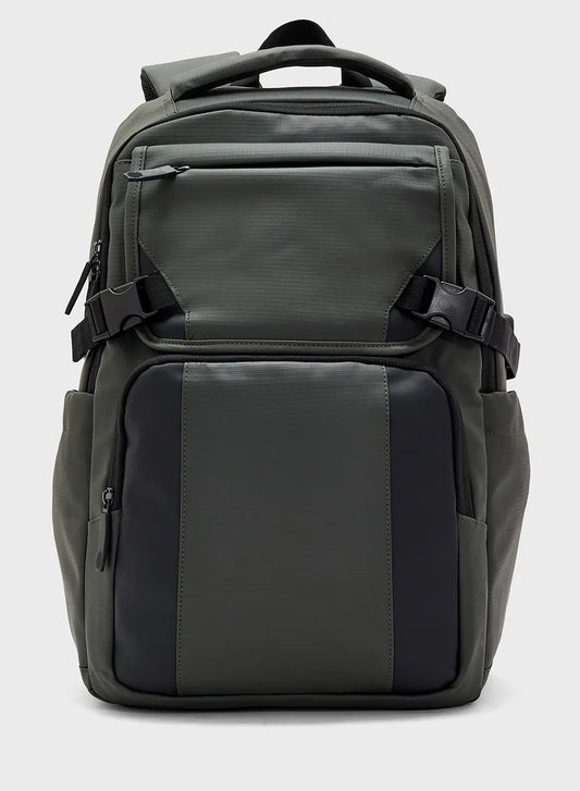 Sac à dos décontracté rembourré