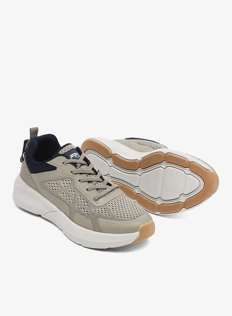 Baskets confortables