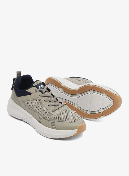 Baskets confortables