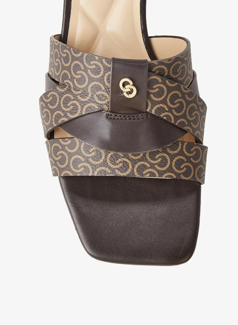 Sandales à talons pour femmes