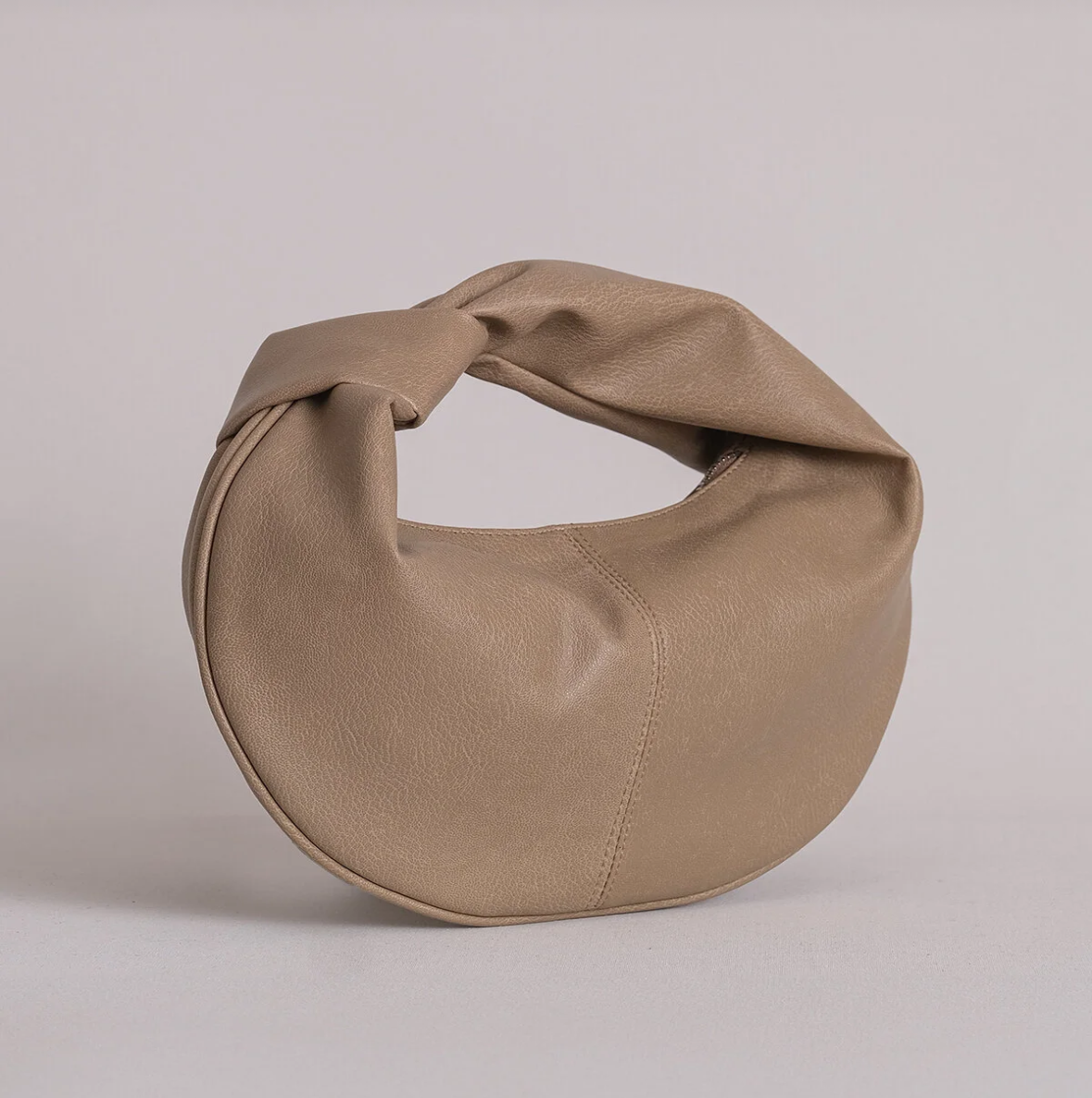 Sac beige mini jordie