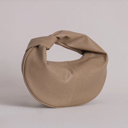 Sac beige mini jordie