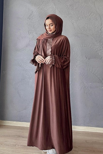 Robe de prière modeste pour femmes de Bess Store