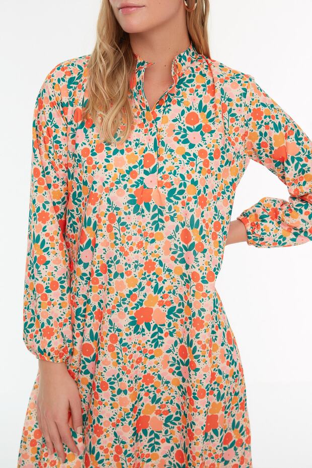 Modest Orange