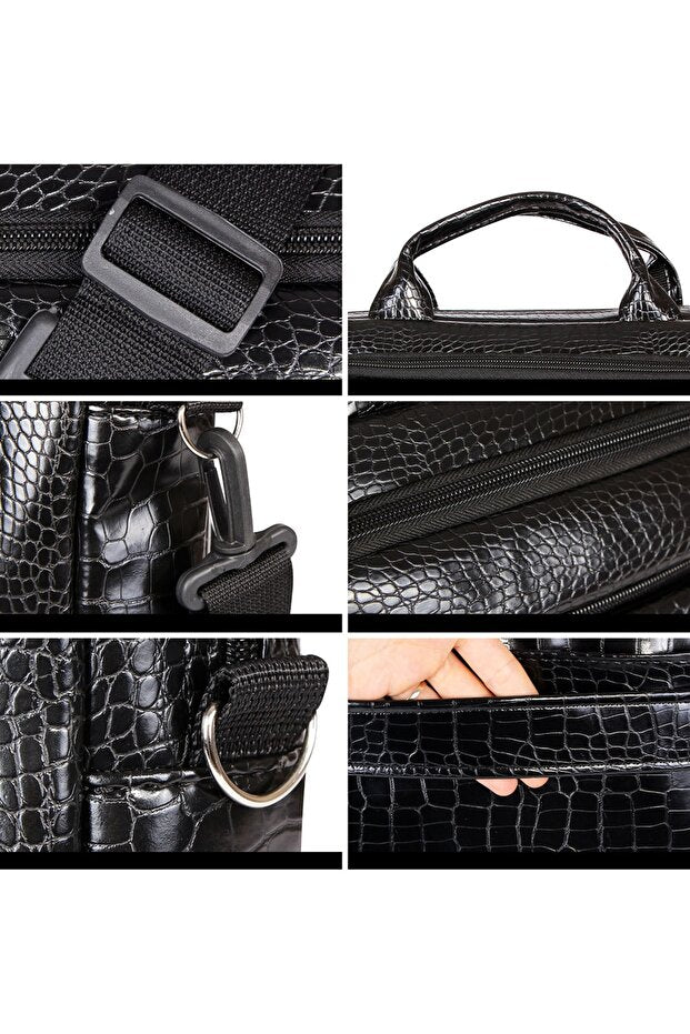 D'VERS Unisex 15,6-16