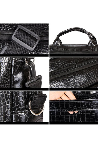 D'VERS Unisex 15,6-16
