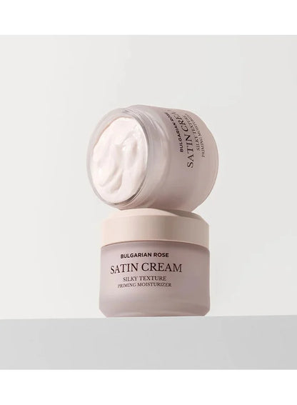 Crème satinée à la rose bulgare 55 ml, 27 % de réduction