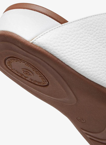 Men Slip-On Sandals