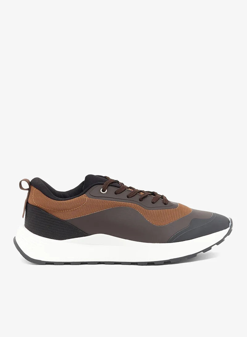 Baskets confortables
