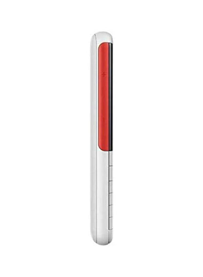 Nokia 5310 Deux sims Blanc 8MB RAM 16MB GSM