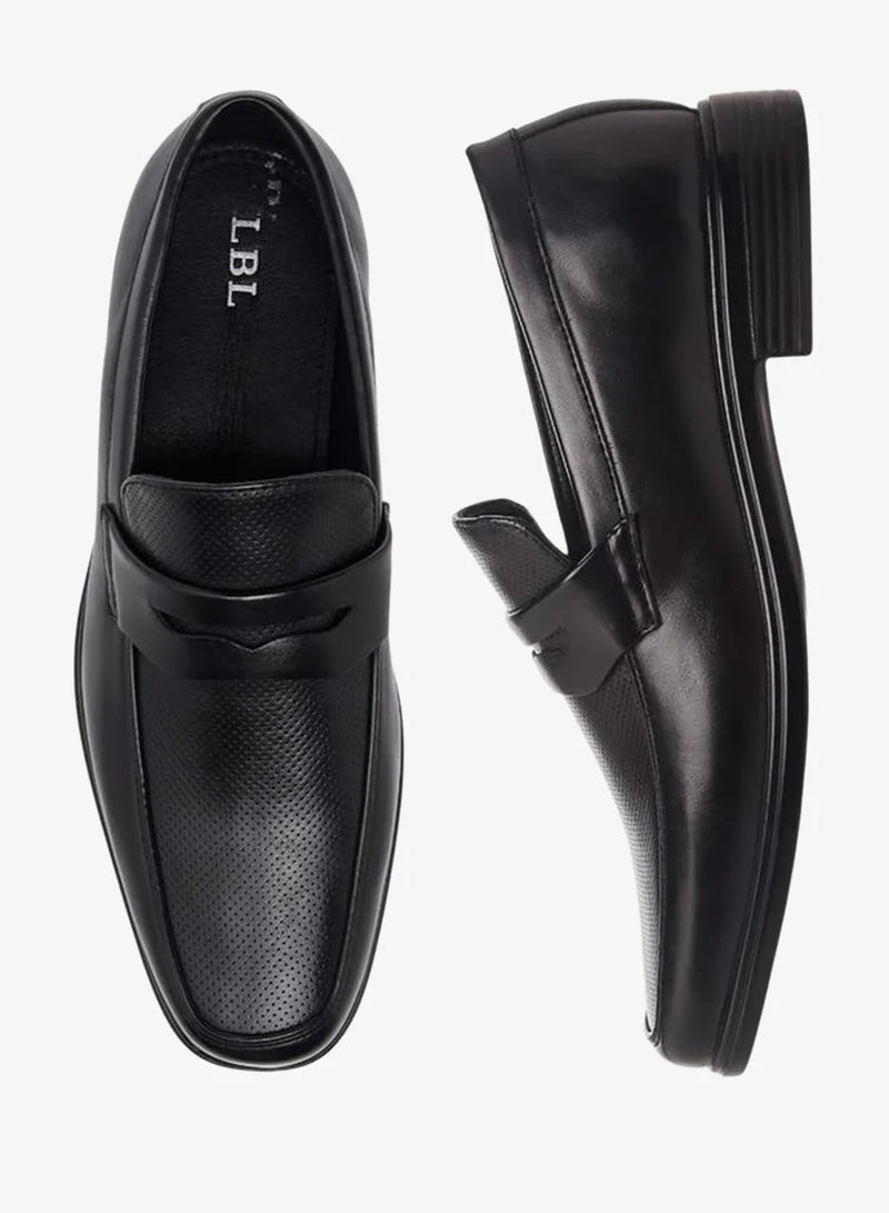 Mocassins pour hommes