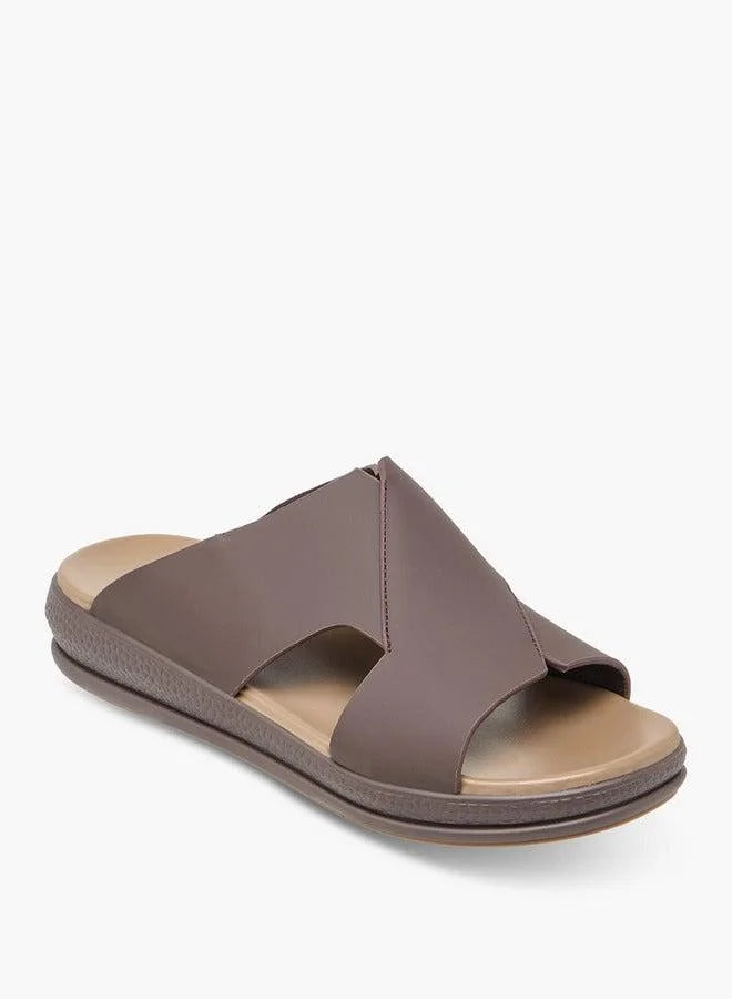 LBL by Shoexpress BROWN