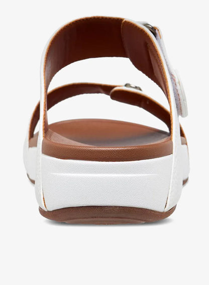 Men Slip-On Sandals