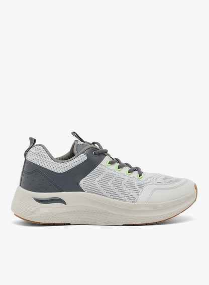 Baskets confortables