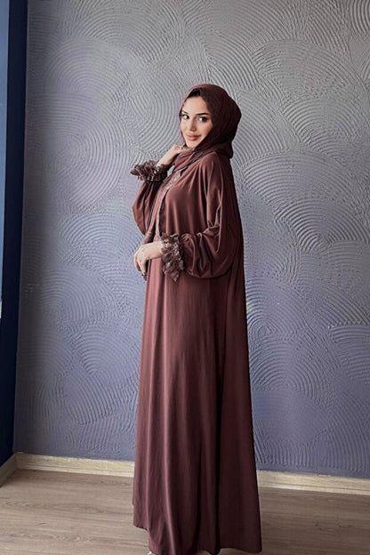 Robe de prière modeste pour femmes de Bess Store