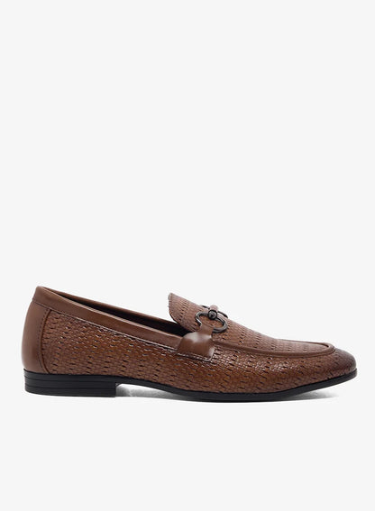 Chaussures habillées à enfiler