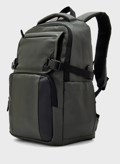 Sac à dos décontracté rembourré