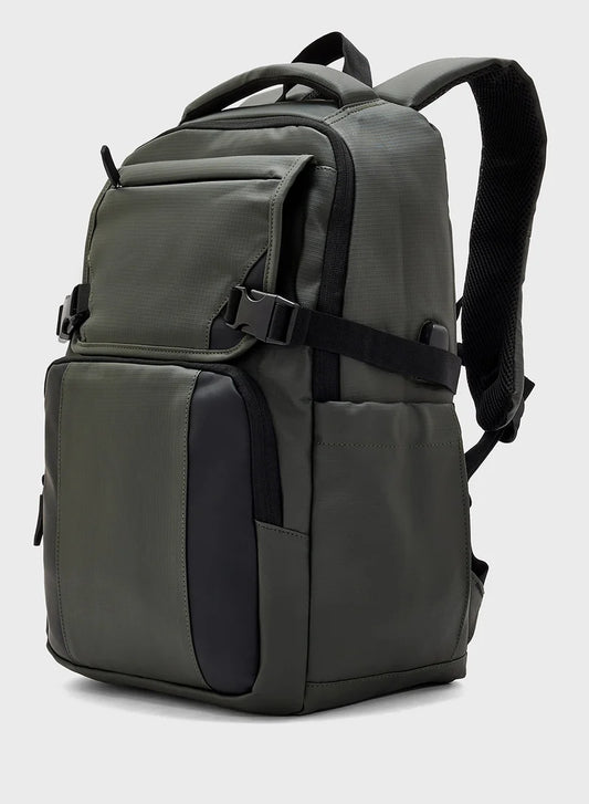 Sac à dos décontracté rembourré