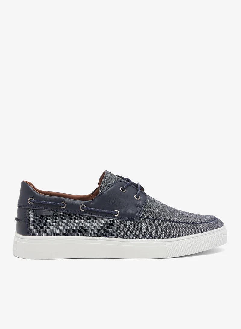 Chaussures bateau