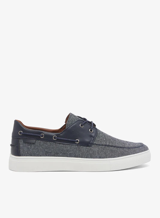 Chaussures bateau