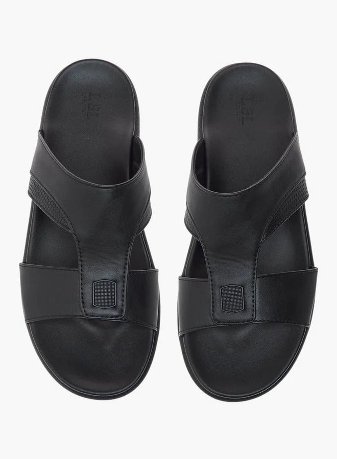 LBL by Shoexpress BLACK