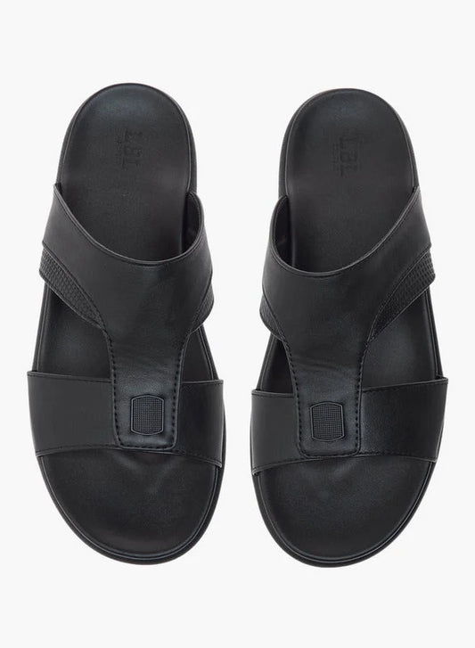 LBL by Shoexpress BLACK