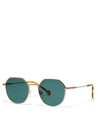 Lunettes de soleil homme 30Sundays TURN UP - Géométriques - Cerclées