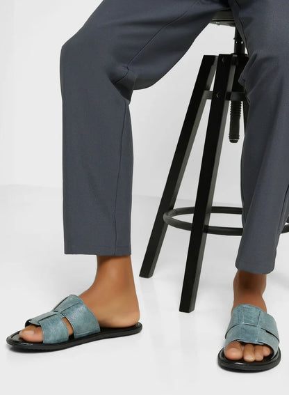 Slider Sandals